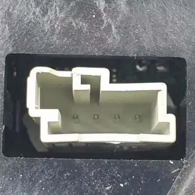 Pezzo di ricambio per auto di seconda mano controllo della luce per citroen c4 grand picasso rhj riferimenti oem iam 96627927xt 345657353 