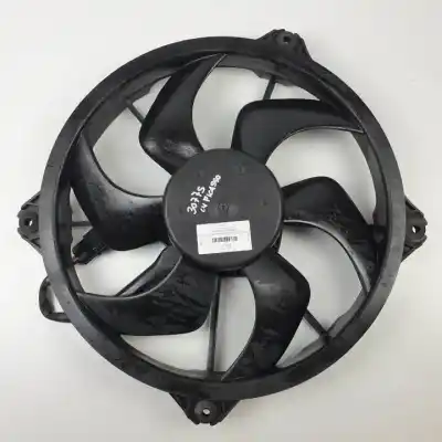Second-hand car spare part RADIATOR COOLING FAN for CITROEN C4 GRAND PICASSO  OEM IAM references   