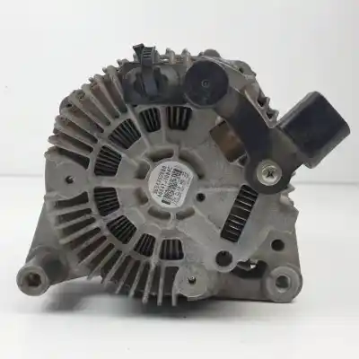 Автозапчастина б/у генератор для citroen c4 grand picasso rhj посилання на oem iam 9654752880 a004tj0084c 