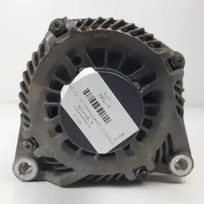 Автозапчастина б/у генератор для citroen c4 grand picasso rhj посилання на oem iam 9654752880 a004tj0084c 
