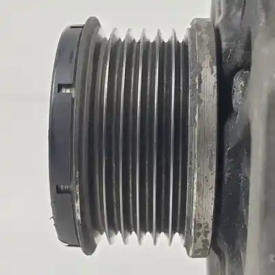 Автозапчастина б/у генератор для citroen c4 grand picasso rhj посилання на oem iam 9654752880 a004tj0084c 