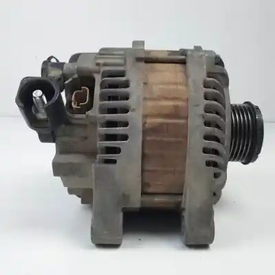 Автозапчастина б/у генератор для citroen c4 grand picasso rhj посилання на oem iam 9654752880 a004tj0084c 