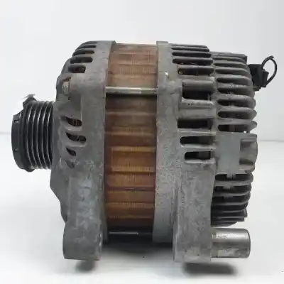 Автозапчастина б/у генератор для citroen c4 grand picasso rhj посилання на oem iam 9654752880 a004tj0084c 