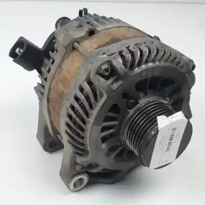 Автозапчастина б/у ГЕНЕРАТОР для CITROEN C4 GRAND PICASSO  Посилання на OEM IAM 9654752880 A004TJ0084C 