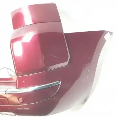 Pezzo di ricambio per auto di seconda mano paraurti posteriore per citroen c4 grand picasso rhj riferimenti oem iam   