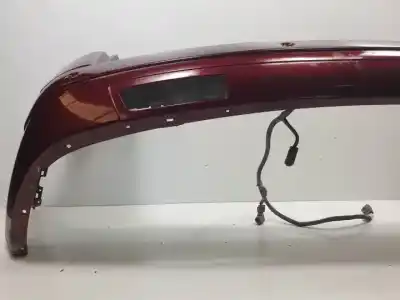 Pezzo di ricambio per auto di seconda mano paraurti posteriore per citroen c4 grand picasso rhj riferimenti oem iam   