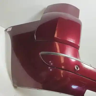 Pezzo di ricambio per auto di seconda mano paraurti posteriore per citroen c4 grand picasso rhj riferimenti oem iam   