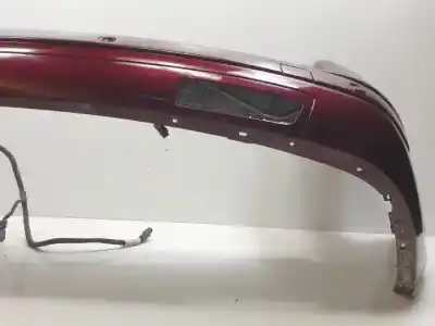 Pezzo di ricambio per auto di seconda mano paraurti posteriore per citroen c4 grand picasso rhj riferimenti oem iam   