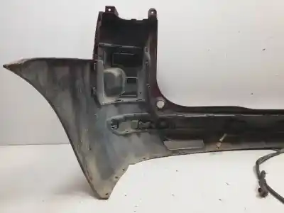 Pezzo di ricambio per auto di seconda mano paraurti posteriore per citroen c4 grand picasso rhj riferimenti oem iam   