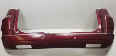 Gebrauchtes Autoersatzteil Hintere Stossstange zum CITROEN C4 GRAND PICASSO RHJ OEM-IAM-Referenzen   