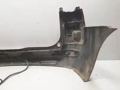 Pezzo di ricambio per auto di seconda mano paraurti posteriore per citroen c4 grand picasso rhj riferimenti oem iam   