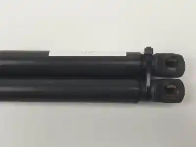 Pezzo di ricambio per auto di seconda mano ammortizzatori baule / porte per citroen c4 grand picasso rhj riferimenti oem iam 9654438780 675 newton 