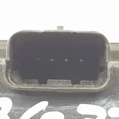 Pezzo di ricambio per auto di seconda mano resistenza al riscaldamento per citroen c4 grand picasso rhj riferimenti oem iam 9658508980  