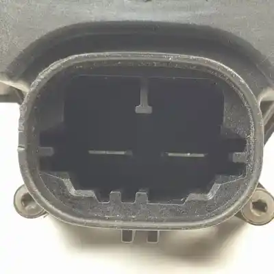 Pezzo di ricambio per auto di seconda mano resistenza al riscaldamento per citroen c4 grand picasso rhj riferimenti oem iam 9658508980  