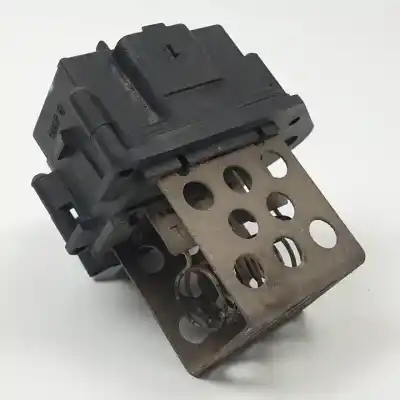Pezzo di ricambio per auto di seconda mano resistenza al riscaldamento per citroen c4 grand picasso rhj riferimenti oem iam 9658508980  