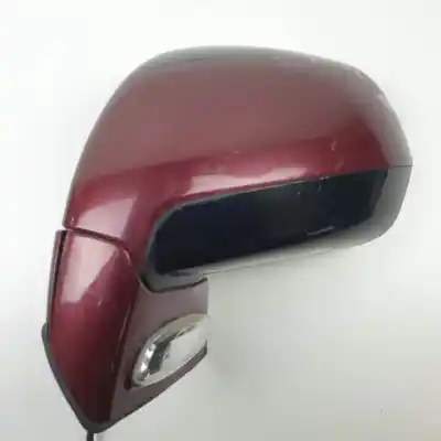 Автозапчасти б/у левое зеркало за CITROEN C4 GRAND PICASSO RHJ ссылки OEM IAM 96542257XY   Автозапчасти б/у левое зеркало за CITROEN C4 GRAND PICASSO RHJ ссылки OEM IAM 96542257XY