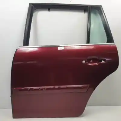 Peça sobressalente para automóvel em segunda mão PORTA DO AUTOMÓVEL TRASEIRA ESQUERDA por CITROEN C4 GRAND PICASSO  Referências OEM IAM    Peça sobressalente para automóvel em segunda mão PORTA DO AUTOMÓVEL TRASEIRA ESQUERDA por CITROEN C4 GRAND PICASSO  Referências OEM IAM