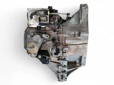 Pezzo di ricambio per auto di seconda mano riduttore per citroen c4 grand picasso rhj riferimenti oem iam 20ds19  