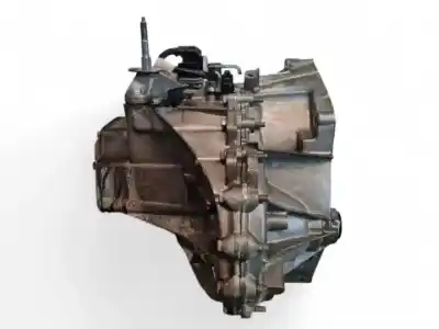 Pezzo di ricambio per auto di seconda mano riduttore per citroen c4 grand picasso rhj riferimenti oem iam 20ds19  