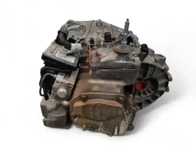 Pezzo di ricambio per auto di seconda mano riduttore per citroen c4 grand picasso rhj riferimenti oem iam 20ds19  