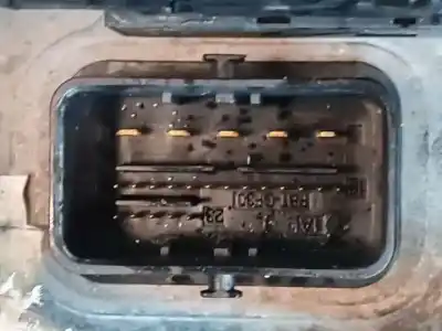 Pezzo di ricambio per auto di seconda mano riduttore per citroen c4 grand picasso rhj riferimenti oem iam 20ds19  