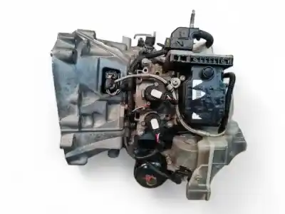 Pezzo di ricambio per auto di seconda mano riduttore per citroen c4 grand picasso rhj riferimenti oem iam 20ds19  