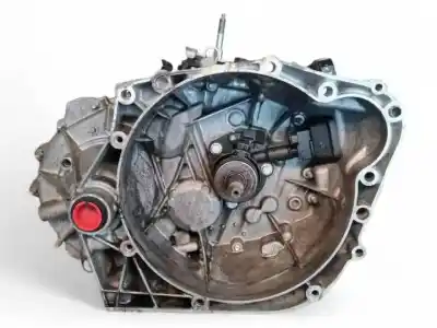 Автозапчасти б/у коробка передач за CITROEN C4 GRAND PICASSO RHJ ссылки OEM IAM 20DS19   Автозапчасти б/у коробка передач за CITROEN C4 GRAND PICASSO RHJ ссылки OEM IAM 20DS19