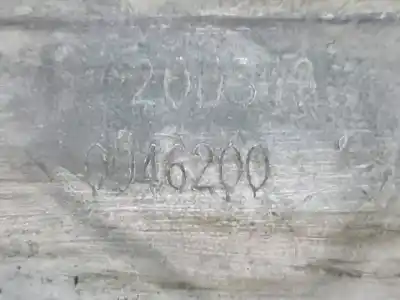 Pezzo di ricambio per auto di seconda mano riduttore per citroen c4 grand picasso rhj riferimenti oem iam 20ds19  