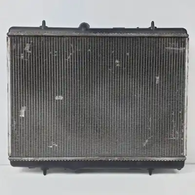 Pezzo di ricambio per auto di seconda mano RADIATORE D ACQUA per CITROEN C4 GRAND PICASSO  Riferimenti OEM IAM 9680533480 991746Q RA1544 