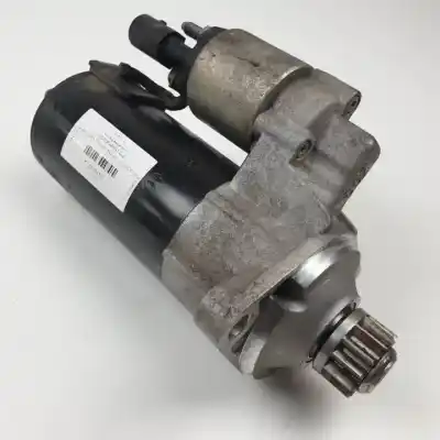 İkinci el araba yedek parçası MOTOR ÇALISIYOR için VOLKSWAGEN TIGUAN (5N2)  OEM IAM referansları 02E911024C 0001153005 
