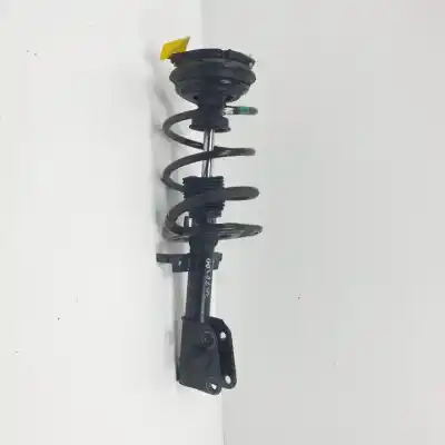 Second-hand car spare part Front Right Shock Absorber for RENAULT LAGUNA II (BG0) F9Q750 OEM IAM references 8200237375A 03061000791A 