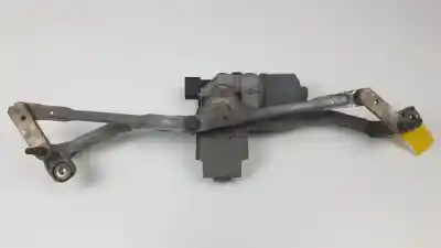 Peça sobressalente para automóvel em segunda mão MOTOR DO LIMPA PARA BRISAS por SEAT IBIZA (6L1)  Referências OEM IAM 6Q2955119A 0390241526 