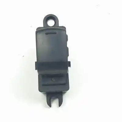 Pièce détachée automobile d'occasion COMMANDE DE LÈVE VITRE AVANT DROIT pour NISSAN QASHQAI (J10)  Références OEM IAM 25411JD000  
