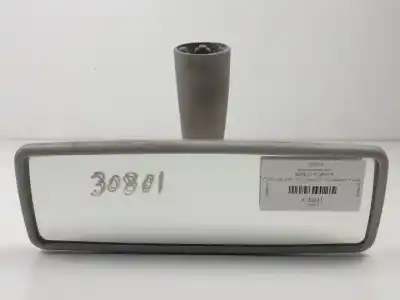 Second-hand car spare part interior rearview mirror for ford galaxy (vy) e5sb oem iam references 7m0857511a