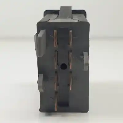 Peça sobressalente para automóvel em segunda mão interruptor 4 piscas - emergência por ford galaxy (vy) e5sb referências oem iam ym2113a350abw 7m5953235a 