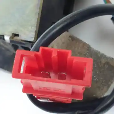 Second-hand car spare part trunk lock for ford galaxy (vy) e5sb oem iam references   