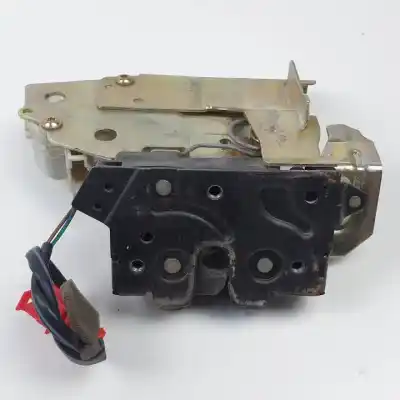 Second-hand car spare part trunk lock for ford galaxy (vy) e5sb oem iam references 