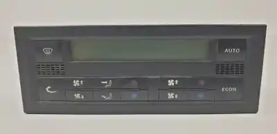 Second-hand car spare part Climate Control for FORD GALAXY (VY) E5SB OEM IAM references YM2119988AAW 7M5907040L 5HB00796340 