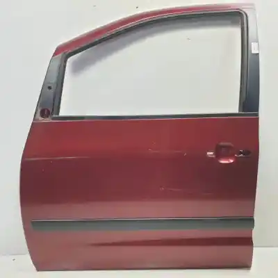 Second-hand car spare part left front door for ford galaxy (vy) e5sb oem iam references 