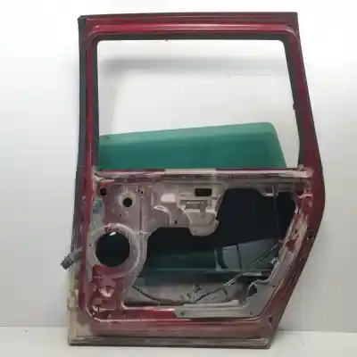 Second-hand car spare part rear left door for ford galaxy (vy) e5sb oem iam references   