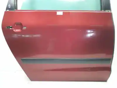 Second-hand car spare part rear left door for ford galaxy (vy) e5sb oem iam references   