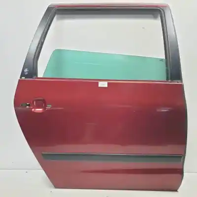 Автозапчастина б/у двері задні ліві для FORD GALAXY (VY) E5SB Посилання на OEM IAM   