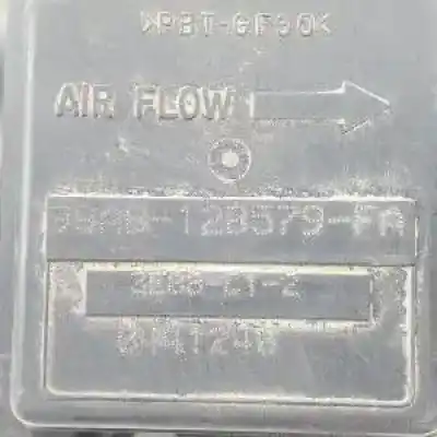 Peça sobressalente para automóvel em segunda mão medidor de massa de ar por ford galaxy (vy) e5sb referências oem iam 98ab12b579fa  