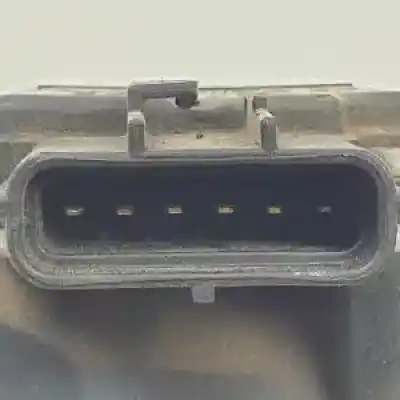 Peça sobressalente para automóvel em segunda mão medidor de massa de ar por ford galaxy (vy) e5sb referências oem iam 98ab12b579fa  