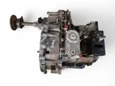 Pezzo di ricambio per auto di seconda mano riduttore per ford galaxy (vy) e5sb riferimenti oem iam equ  