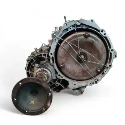 Gebrauchtes Autoersatzteil GETRIEBE zum FORD GALAXY (VY)  OEM-IAM-Referenzen EQU  