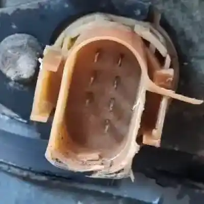 Pezzo di ricambio per auto di seconda mano riduttore per ford galaxy (vy) e5sb riferimenti oem iam equ  