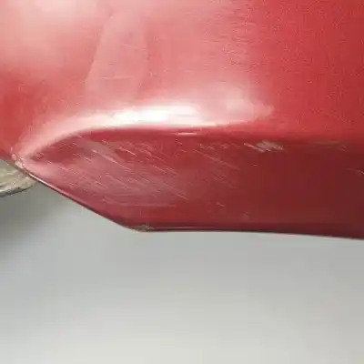 Peça sobressalente para automóvel em segunda mão guarda-lamas dianteiro esquerdo por ford galaxy (vy) e5sb referências oem iam   