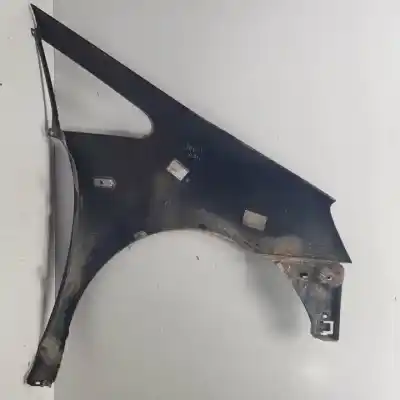 Peça sobressalente para automóvel em segunda mão guarda-lamas dianteiro esquerdo por ford galaxy (vy) e5sb referências oem iam   