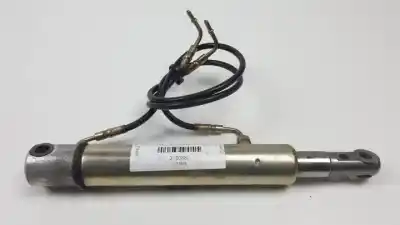 Peça sobressalente para automóvel em segunda mão  por BMW SERIE 3 CABRIO (E46)  Referências OEM IAM   